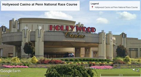 Hollywood Casino at Penn National Online .